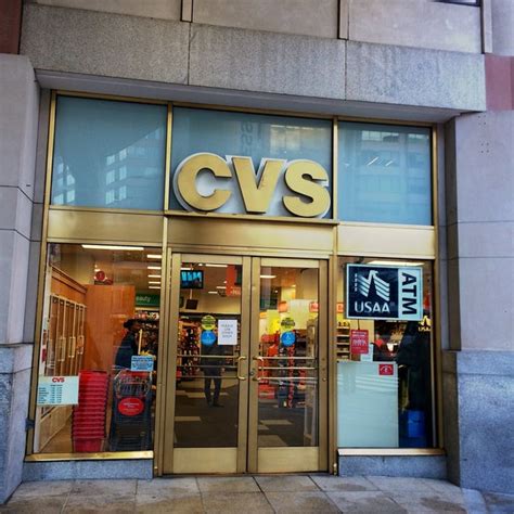 cvs i street washington dc.